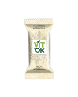 Полезные конфеты с топинамбуром "VITok" без сахара                                                  